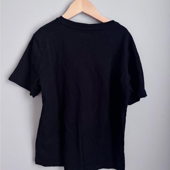 Zara kids basic t-shirt size 7 - Picture 2 of 3